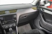 Skoda Octavia III (A7) Томск  - изображение 29
