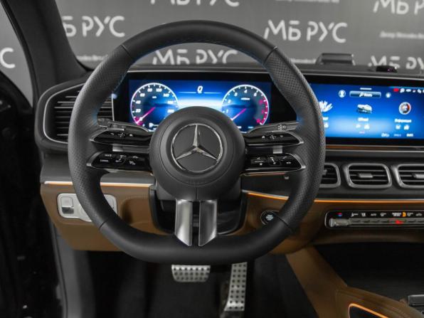 Новый Mercedes-Benz GLS II (X167) Рестайлинг 2026 года, цена 17 411 460 рублей, внедорожник, Автокод Объявления