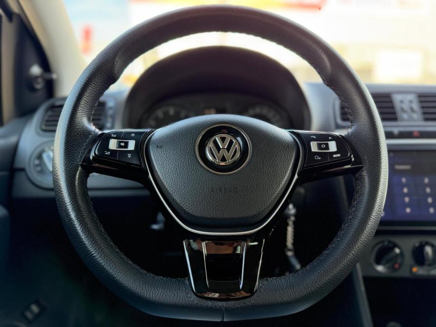 Volkswagen Polo V Рестайлинг Набережные Челны  - изображение 13