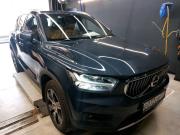 Volvo XC40 I Москва  - изображение 32