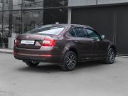 Skoda Octavia III (A7) Москва  - изображение 23