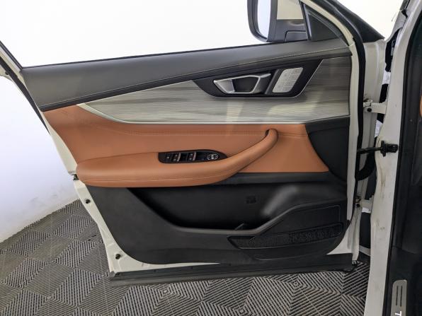 Chery Tiggo 8 Pro Max I с пробегом 2023 года, цена 2 200 000 рублей, 77994 км, внедорожник, Автокод Объявления
