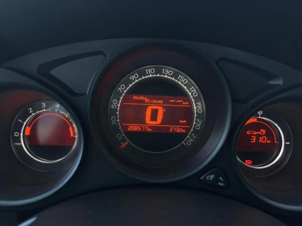 Citroen C4 II с пробегом 2013 года, цена 549 000 рублей, 208577 км, седан, Автокод Объявления