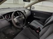 Nissan Tiida I Рестайлинг Казань  - изображение 42