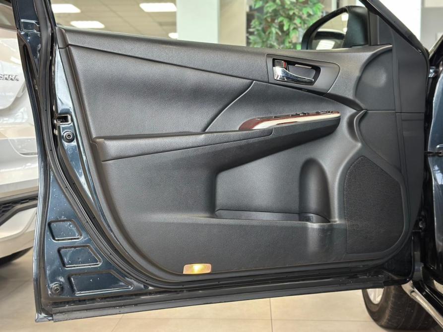 Toyota Camry VII (XV50) Москва  - изображение 14