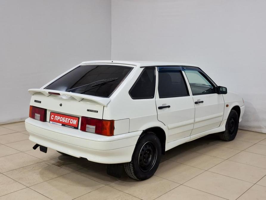 Lada (ВАЗ) 2114 Альметьевск  - изображение 5