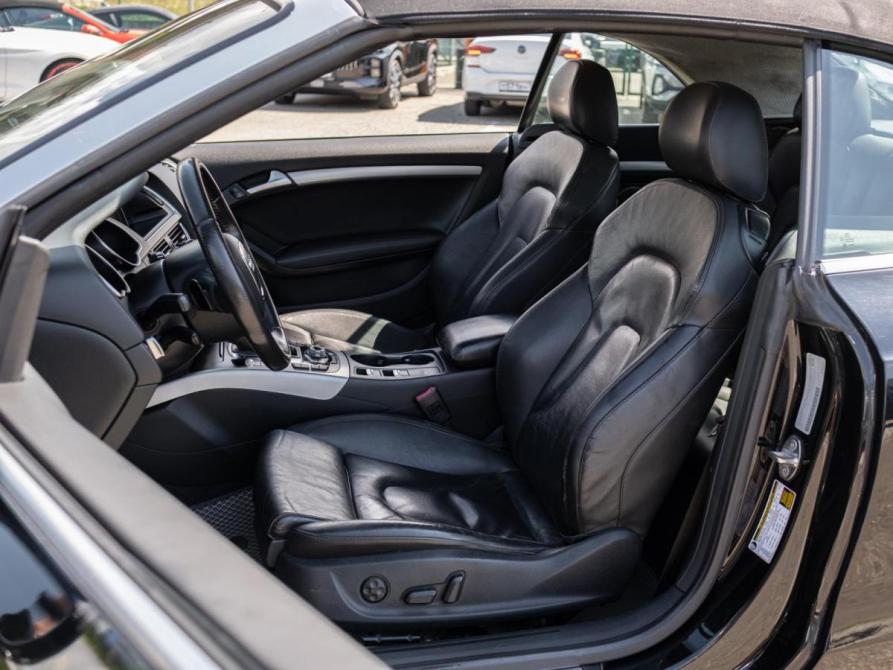 Audi A5 I (8T) Сочи  - изображение 13