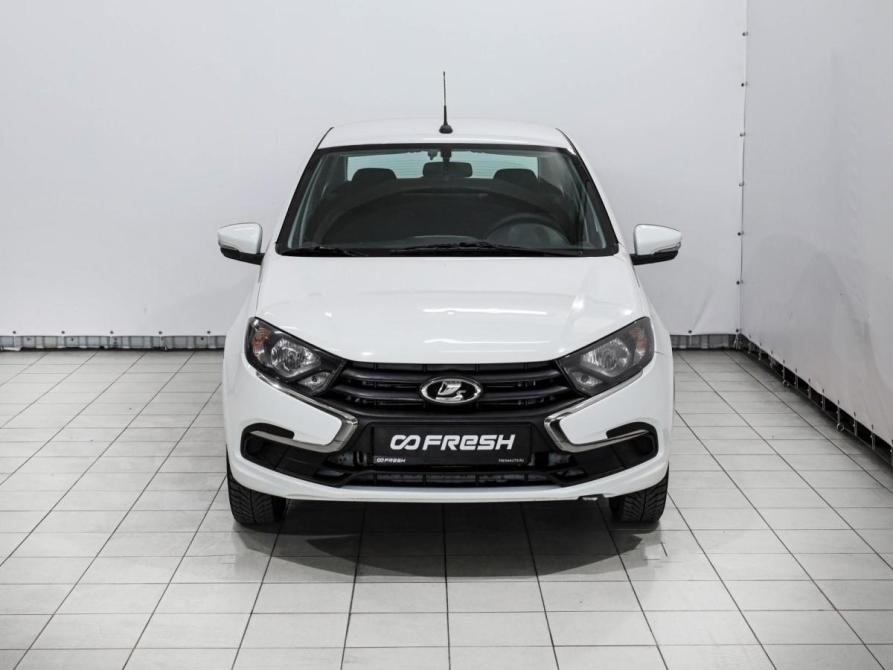 Lada (ВАЗ) Granta I Рестайлинг Ростов-на-Дону  - изображение 3