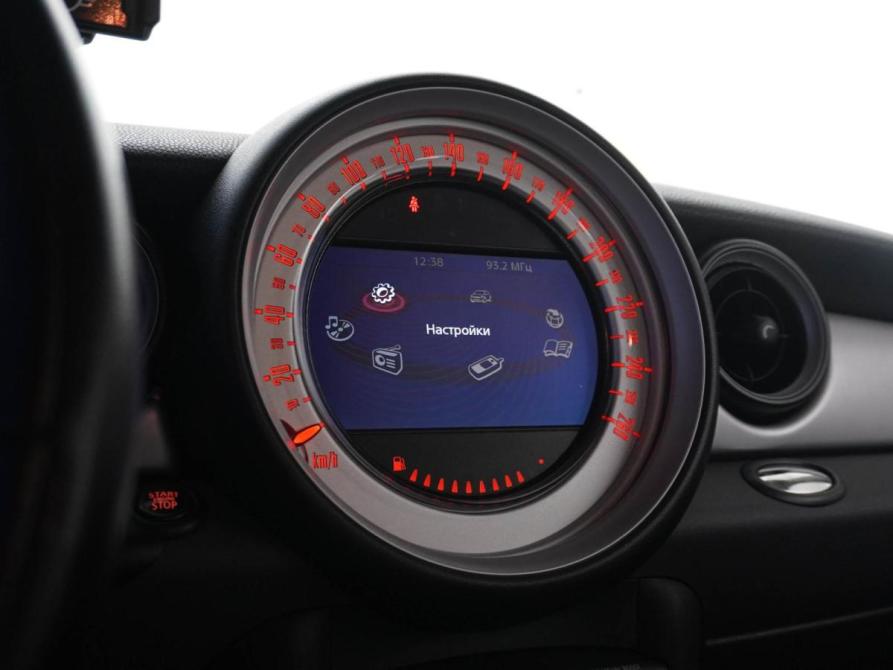 Mini Clubman I Рестайлинг Москва  - изображение 8