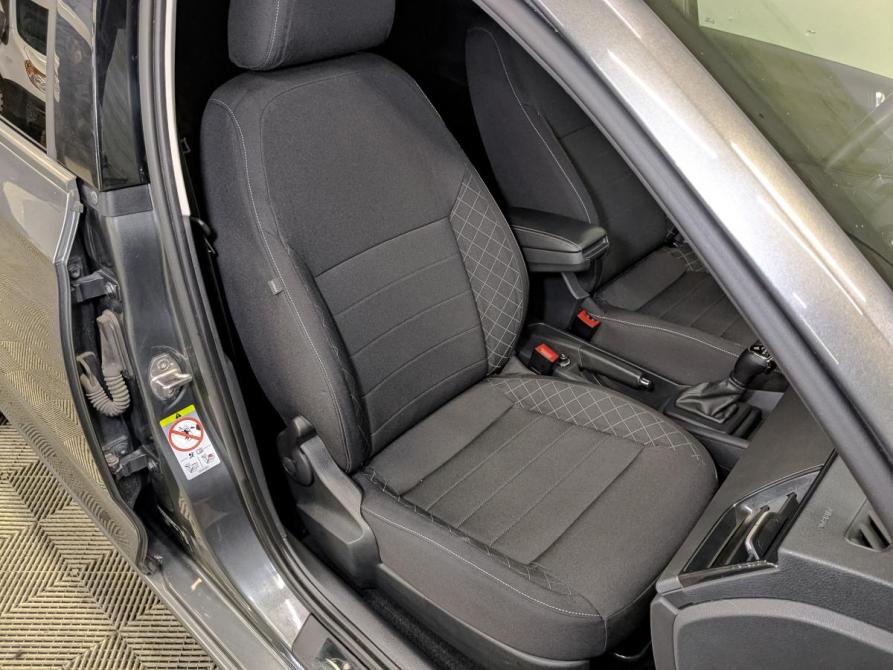 Skoda Rapid II Москва  - изображение 22