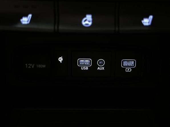 Hyundai Santa Fe IV с пробегом 2020 года, цена 2 997 000 рублей, 108500 км, внедорожник, Автокод Объявления