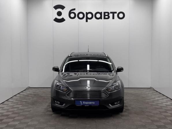 Ford Focus III Рестайлинг с пробегом 2019 года, цена 1 349 000 рублей, 148071 км, универсал, Автокод Объявления