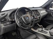 BMW X3 II (F25) Рестайлинг Москва  - изображение 43