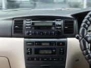Toyota Corolla IX (E120 E130) Новосибирск  - изображение 31