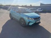 Geely Coolray I Тольятти  - изображение 8