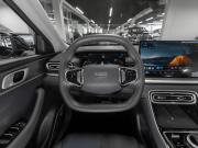 Geely Galaxy Starshine 6 Москва  - изображение 32