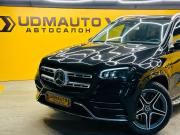 Mercedes-Benz GLS II (X167) Ижевск  - изображение 32