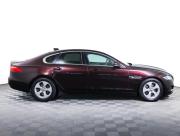 Jaguar XF II Москва  - изображение 26