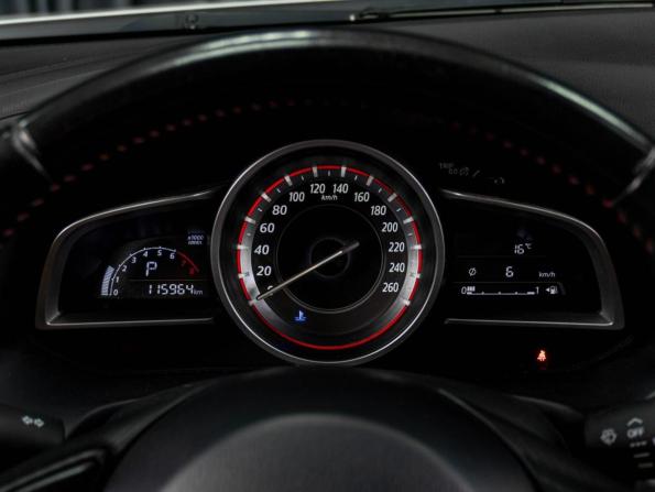 Mazda 3 III (BM) с пробегом 2013 года, цена 1 609 000 рублей, 115964 км, седан, Автокод Объявления