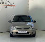 Lada (ВАЗ) Kalina I Воронеж  - изображение 23