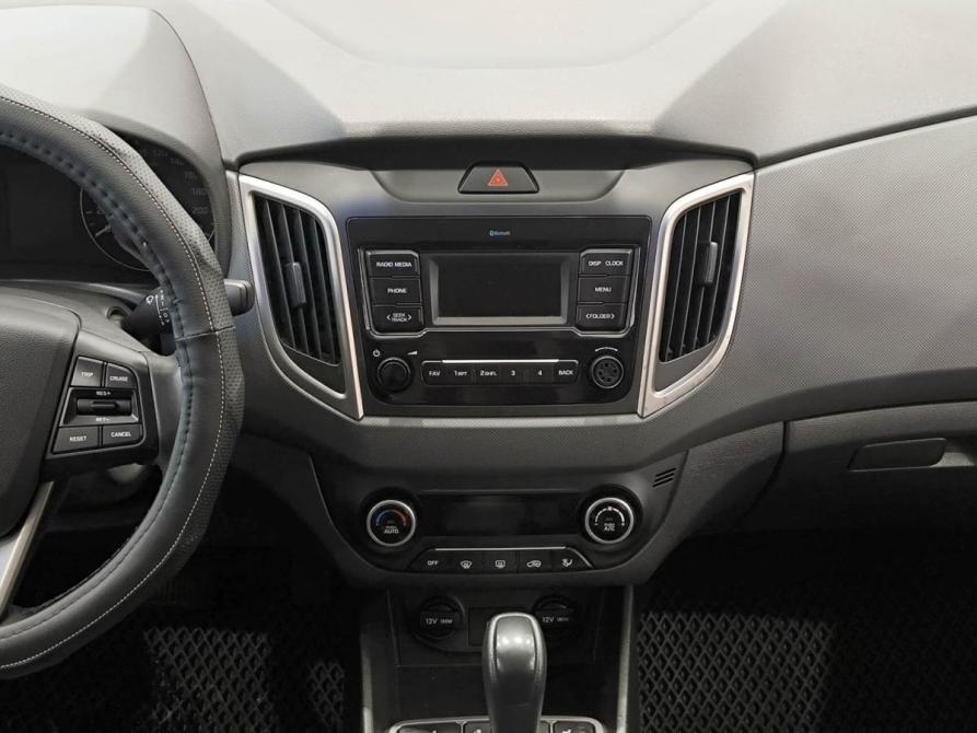 Hyundai Creta I Рестайлинг Казань  - изображение 18