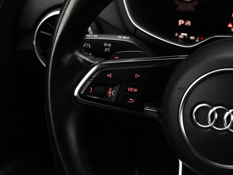 Audi TT III (8S) Москва  - изображение 24
