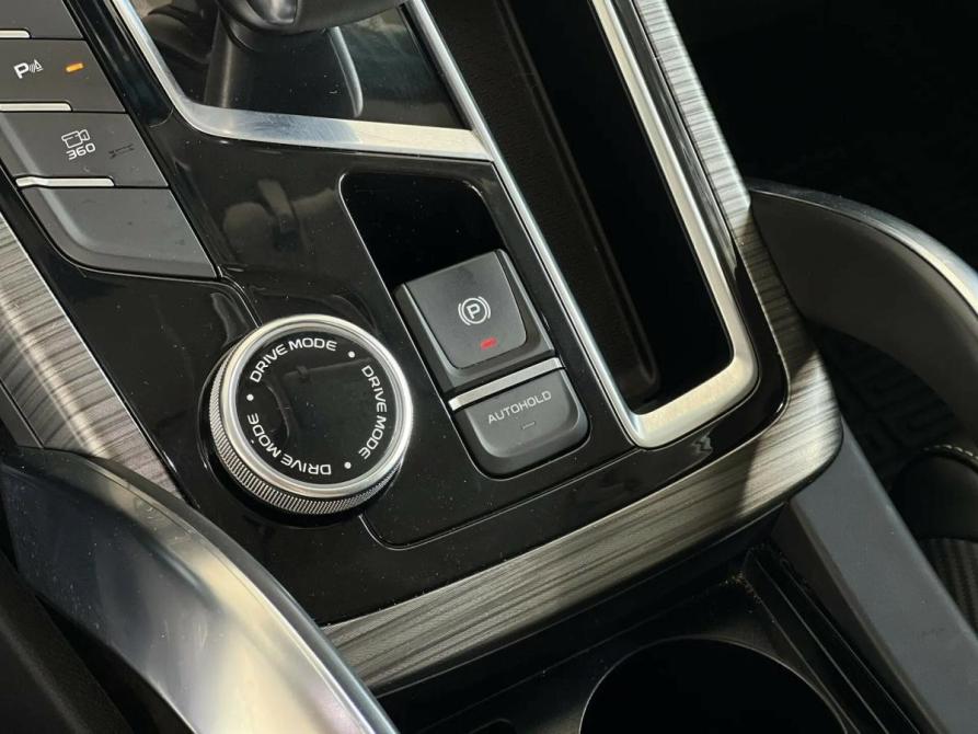 Geely Atlas Pro Екатеринбург  - изображение 23