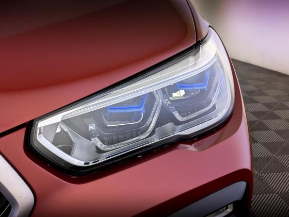 BMW X6 III (G06) с пробегом 2020 года, цена 7 545 000 рублей, 62331 км, внедорожник, Автокод Объявления