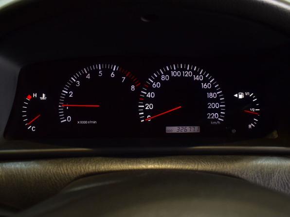 Toyota Corolla IX (E120 E130) Рестайлинг с пробегом 2004 года, цена 567 999 рублей, 326769 км, седан, Автокод Объявления