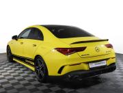 Mercedes-Benz CLA AMG II (C118 X118) Москва  - изображение 32