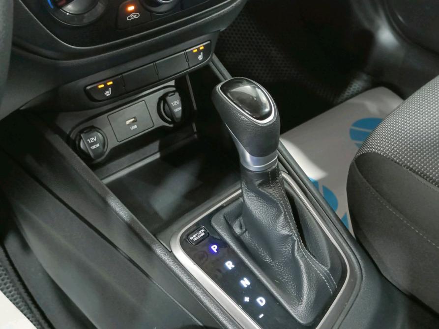 Hyundai Solaris II Рестайлинг Оренбург  - изображение 19