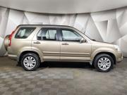 Honda CR-V II Рестайлинг Москва  - изображение 26