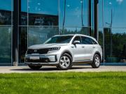 Kia Sorento IV Магнитогорск  - изображение 27