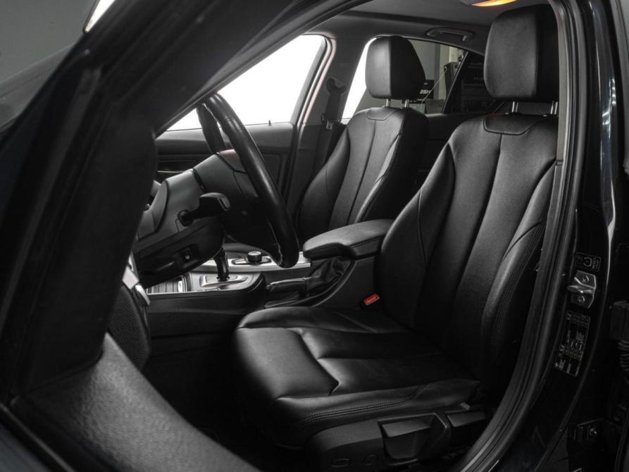 BMW 3 серии VI (F3x) Тюмень  - изображение 12