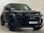 Land Rover Defender II Барнаул  - изображение 29