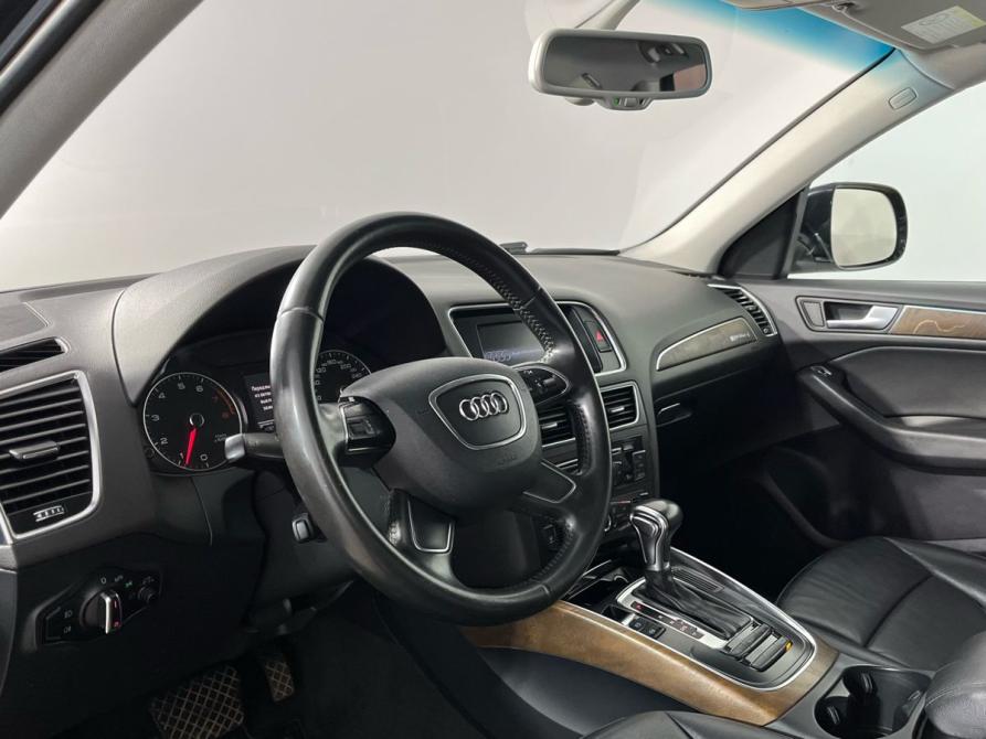 Audi Q5 I (8R) Рестайлинг Ижевск  - изображение 8
