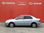 Toyota Corolla IX (E120 E130) Рестайлинг Пермь  - изображение 16