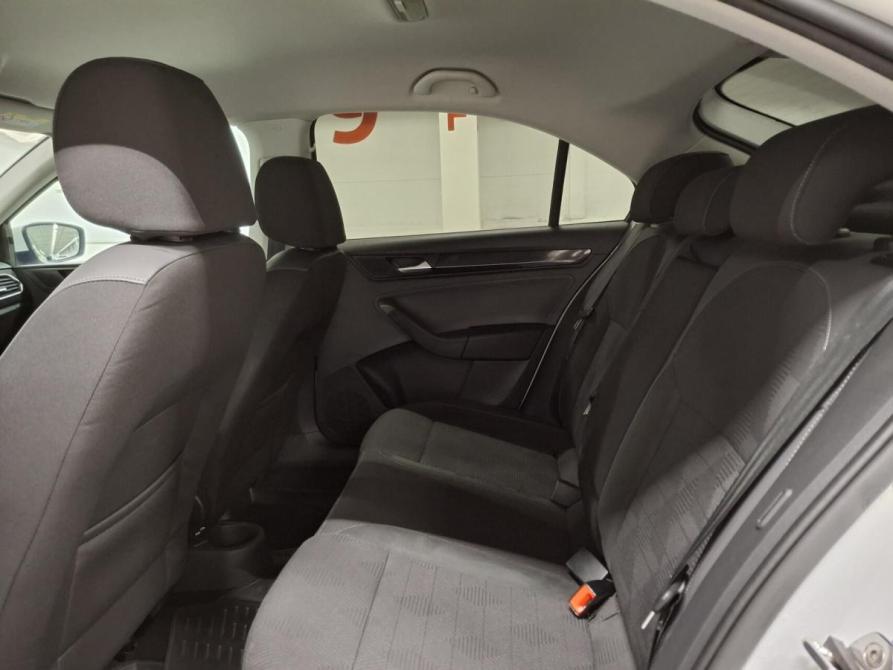 Volkswagen Polo VI Казань  - изображение 15