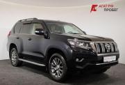 Toyota Land Cruiser Prado 150 Series Рестайлинг 2 Ярославль  - изображение 33