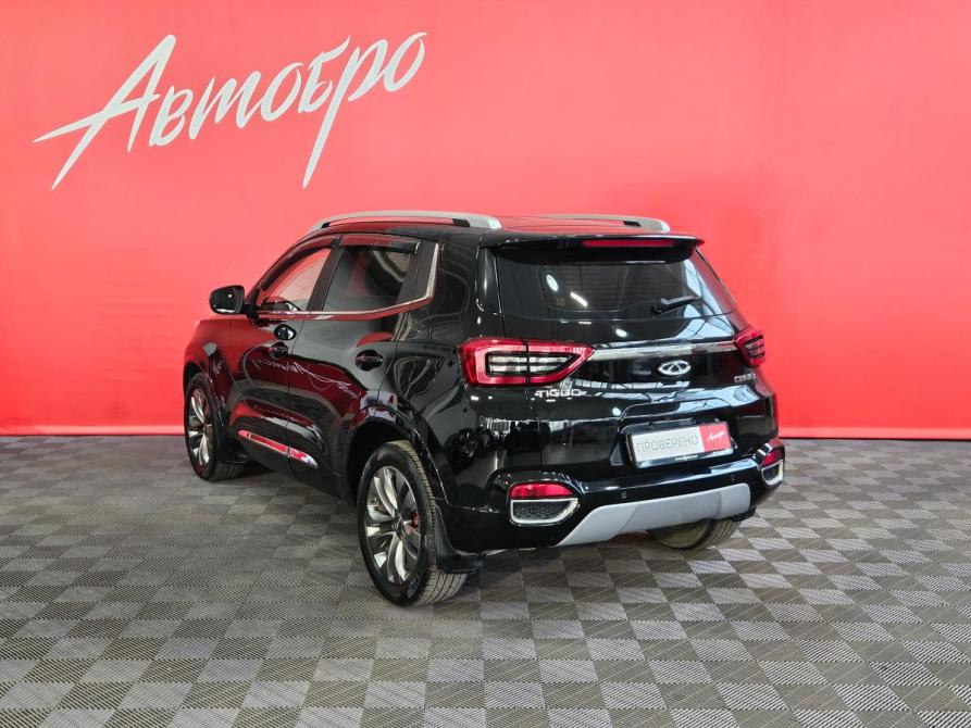 Chery Tiggo 4 I Вологда  - изображение 3