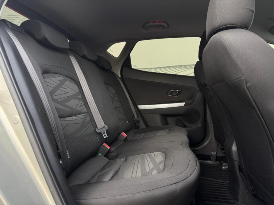 Kia Ceed II Рестайлинг Воронеж  - изображение 16