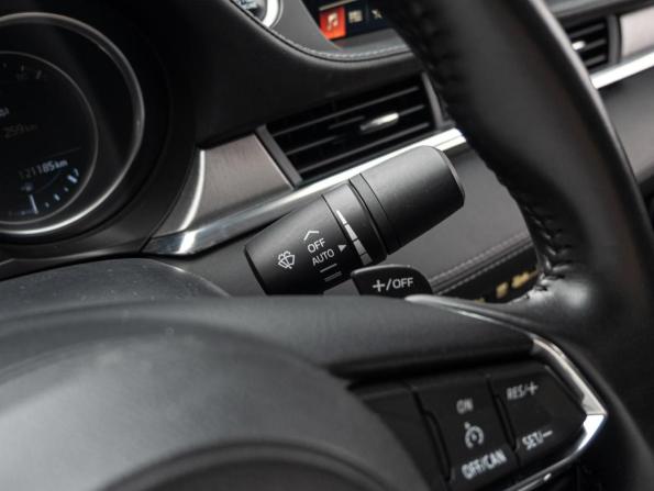 Mazda 6 III (GJ) Рестайлинг 2 с пробегом 2019 года, цена 2 560 000 рублей, 121185 км, седан, Автокод Объявления