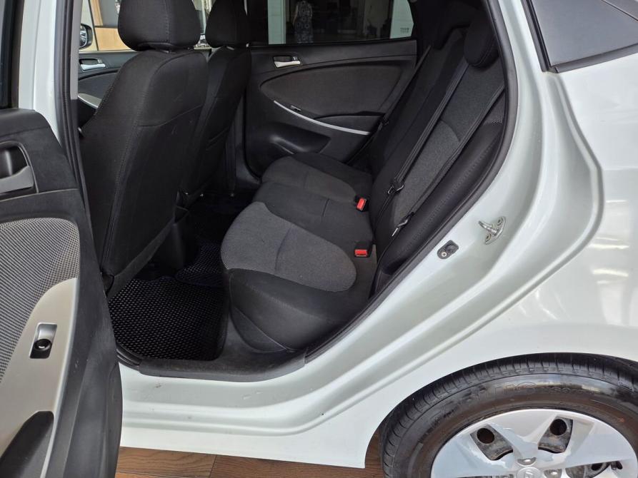 Hyundai Solaris I Саратов  - изображение 16