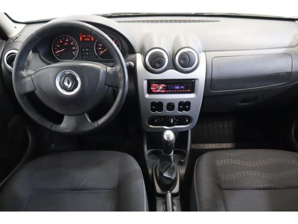 Renault Sandero I с пробегом 2013 года, цена 485 000 рублей, 301172 км, хэтчбек, Автокод Объявления