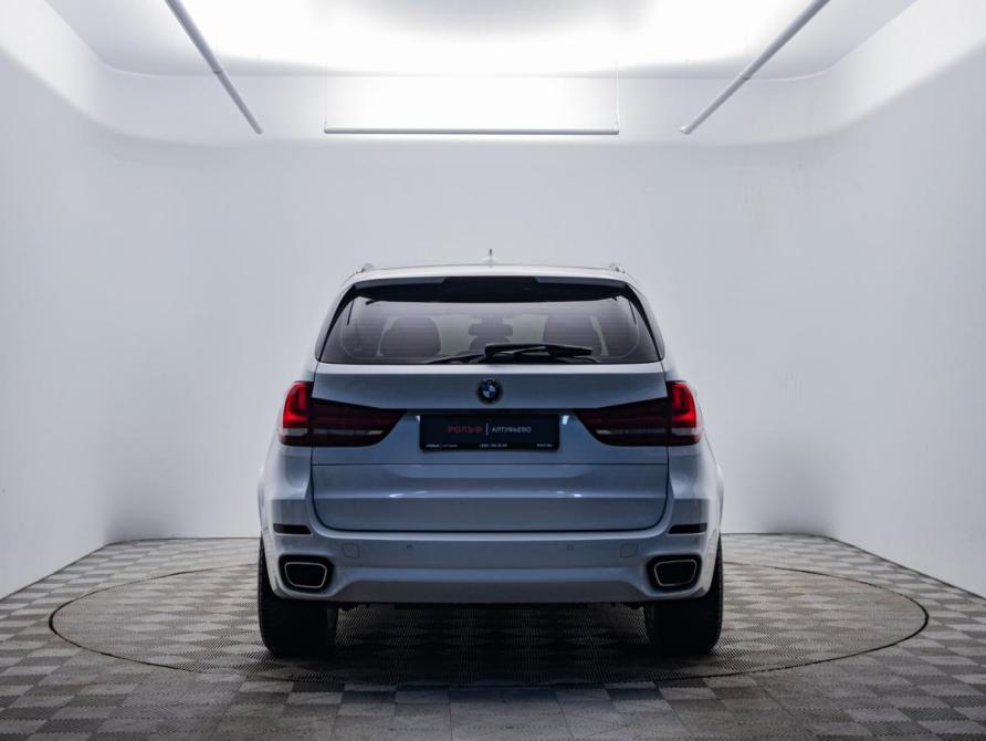 BMW X5 III (F15) Москва  - изображение 6