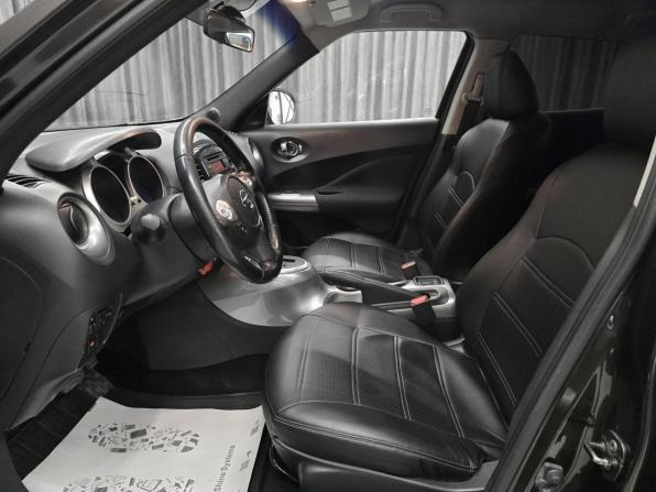 Nissan Juke I с пробегом 2012 года, цена 1 090 000 рублей, 150020 км, внедорожник, Автокод Объявления