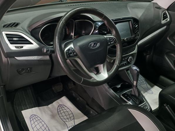 Lada (ВАЗ) Vesta I с пробегом 2022 года, цена 1 100 000 рублей, 98262 км, универсал, Автокод Объявления