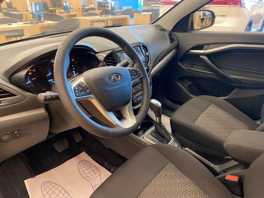 Lada (ВАЗ) Vesta I Санкт-Петербург  - изображение 8