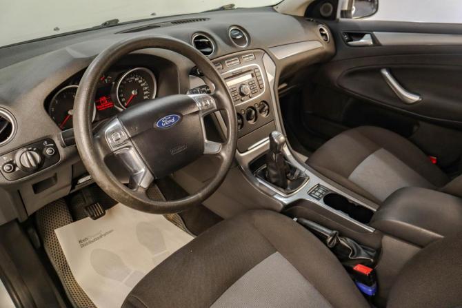 Ford Mondeo IV Рестайлинг с пробегом 2012 года, цена 779 000 рублей, 277090 км, седан, Автокод Объявления