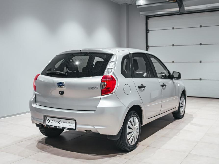 Datsun mi-DO Екатеринбург  - изображение 7